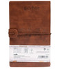 Harry Potter Travel Notebook