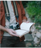 Harry Potter Travel Notebook