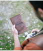 Harry Potter Travel Notebook