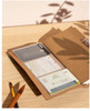 Harry Potter Travel Notebook