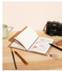 Harry Potter Travel Notebook