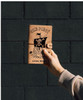 One Piece Travel Notebook