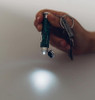 Harry Potter Deluminator Light Up Keyring