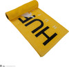 Harry Potter Hufflepuff Microfibre Beach Towel