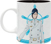 Bleach Ichigo Vs Ishida Mug