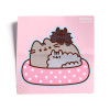 Pusheen The Cat 130 Piece Jigsaw