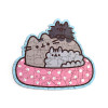 Pusheen The Cat 130 Piece Jigsaw