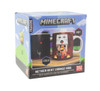 Minecraft Nether Heat Changing Mug