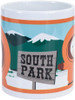South Park Kenny Mug