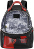 Harley Quinn Jacket Heady Backpack