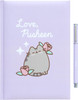 Pusheen Cat Premium A5 Notebook And Pen Set