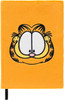 Garfield Plush A5 Notebook