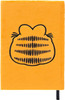Garfield Plush A5 Notebook
