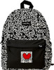 Keith Haring Backpack