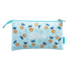 Lilo & Stitch Party Triple Pencil Case