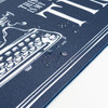 Wednesday Addams XL Professional Gaming Mouse Mat