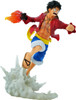 One Piece Luffy Punch Figure