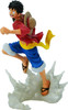 One Piece Luffy Punch Figure