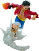 One Piece Luffy Punch Figure