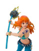 One Piece Nami Punch Figure