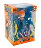 One Piece Nami Punch Figure
