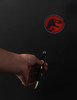 Jurassic Park A5 Notebook With Projector Pen