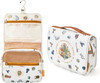 Harry Potter Hanging Travel Toiletry Bag