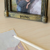 Harry Potter 3D Mirror Of Erised Photo Frame 