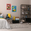 Sonic The Hedgehog Set Of 2 Mini Posters