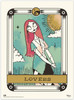 Nightmare Before Christmas Set Of 2 Mini Posters