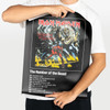 Iron Maiden Set Of 2 Mini Posters