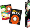 South Park Set Of 2 Mini Posters