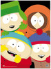 South Park Set Of 2 Mini Posters