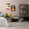 South Park Set Of 2 Mini Posters
