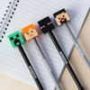 Minecraft Set Of 8 Fine Tip Pens
