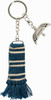 Harry Potter Ravenclaw Scarf Keyring