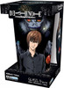 Death Note Light & Misa Glass