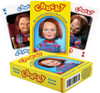 Chucky Playing Cards 