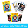 Chucky Playing Cards 
