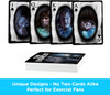 The Exorcist Playing Cards 