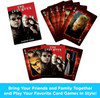 The Lost Boys Playing Cards 