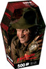 A Nightmare On Elm Street Coffin Box 500 Piece Jigsaw