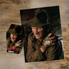 A Nightmare On Elm Street Coffin Box 500 Piece Jigsaw
