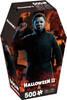 Halloween II Coffin Box 500 Piece Jigsaw