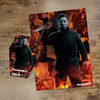 Halloween II Coffin Box 500 Piece Jigsaw