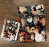 Gremlins 500 Piece Jigsaw