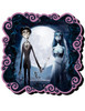 Corpse Bride Funky Chunky Fridge Magnet