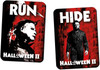 Halloween II Double Sided Fridge Magnet