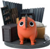 Chainsaw Man Pochita Figure