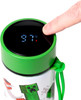 Minecraft Boom Hot & Cold Drinks Bottle With Digital Thermometer